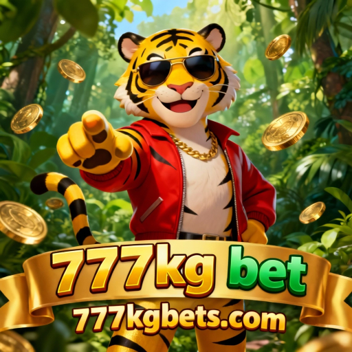 777kg bet